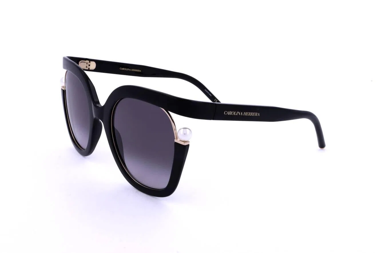 Carolina Herrera CH0003_S Sunglasses - view 3